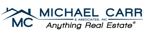 Michael Carr & Associates Brokerage Logo